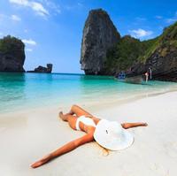 Отзыв от Регина - Виза Destination Thailand